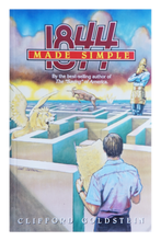 Load image into Gallery viewer, 1844 Made Simple