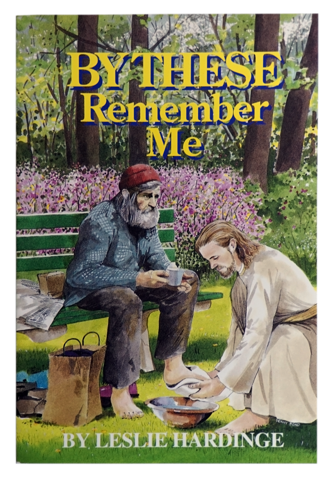 By These Remember Me
