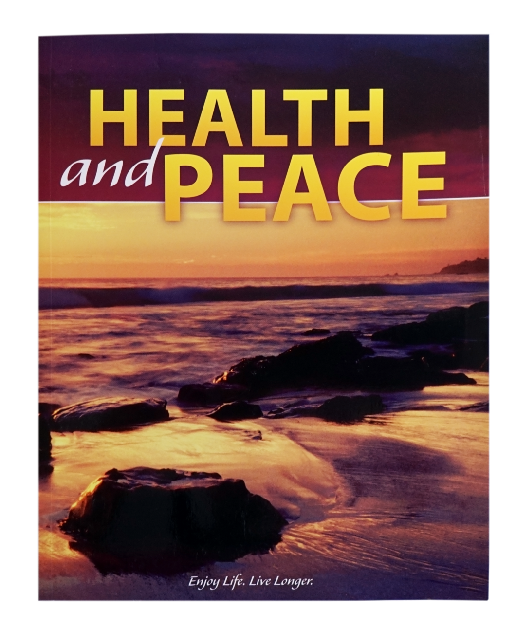 Health and Peace