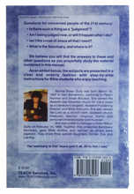 Load image into Gallery viewer, In His Sanctuary