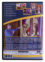Load image into Gallery viewer, Messiah&#39;s Mansion Tour DVD
