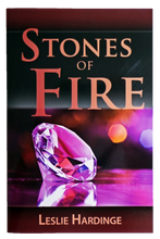 Load image into Gallery viewer, Stones of Fire