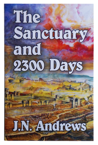 The Sanctuary and 2300 Days