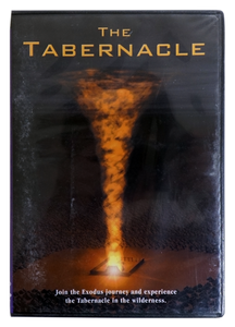 The Tabernacle DVD