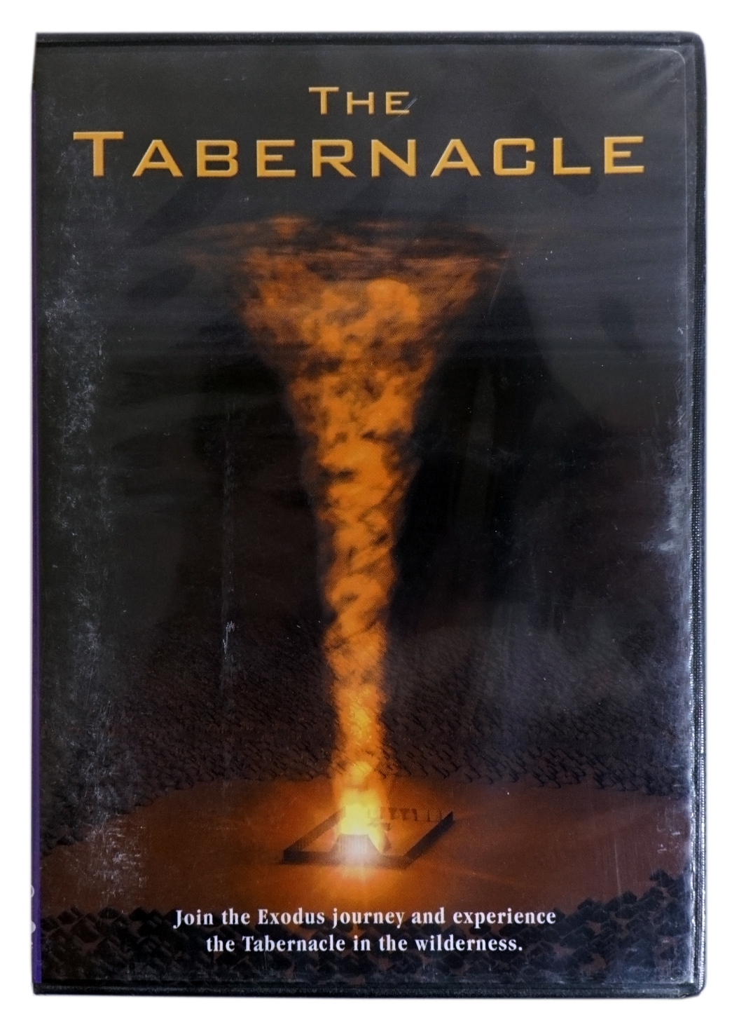 The Tabernacle DVD