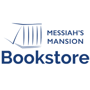 Messiah&#39;s Mansion Bookstore