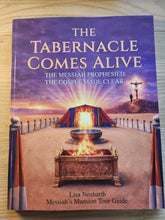Load image into Gallery viewer, The Tabernacle Comes Alive
