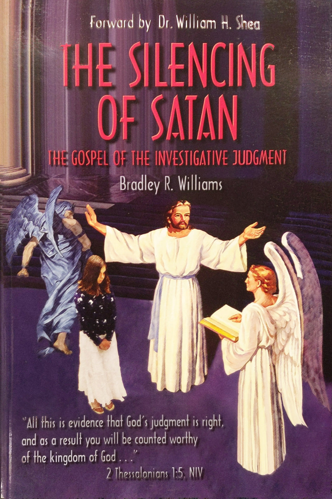 The Silencing of Satan