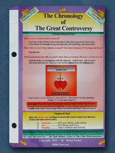 The Chronology of the Great Controversy