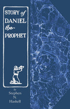 Load image into Gallery viewer, The Story of Daniel the Prophet front cover
