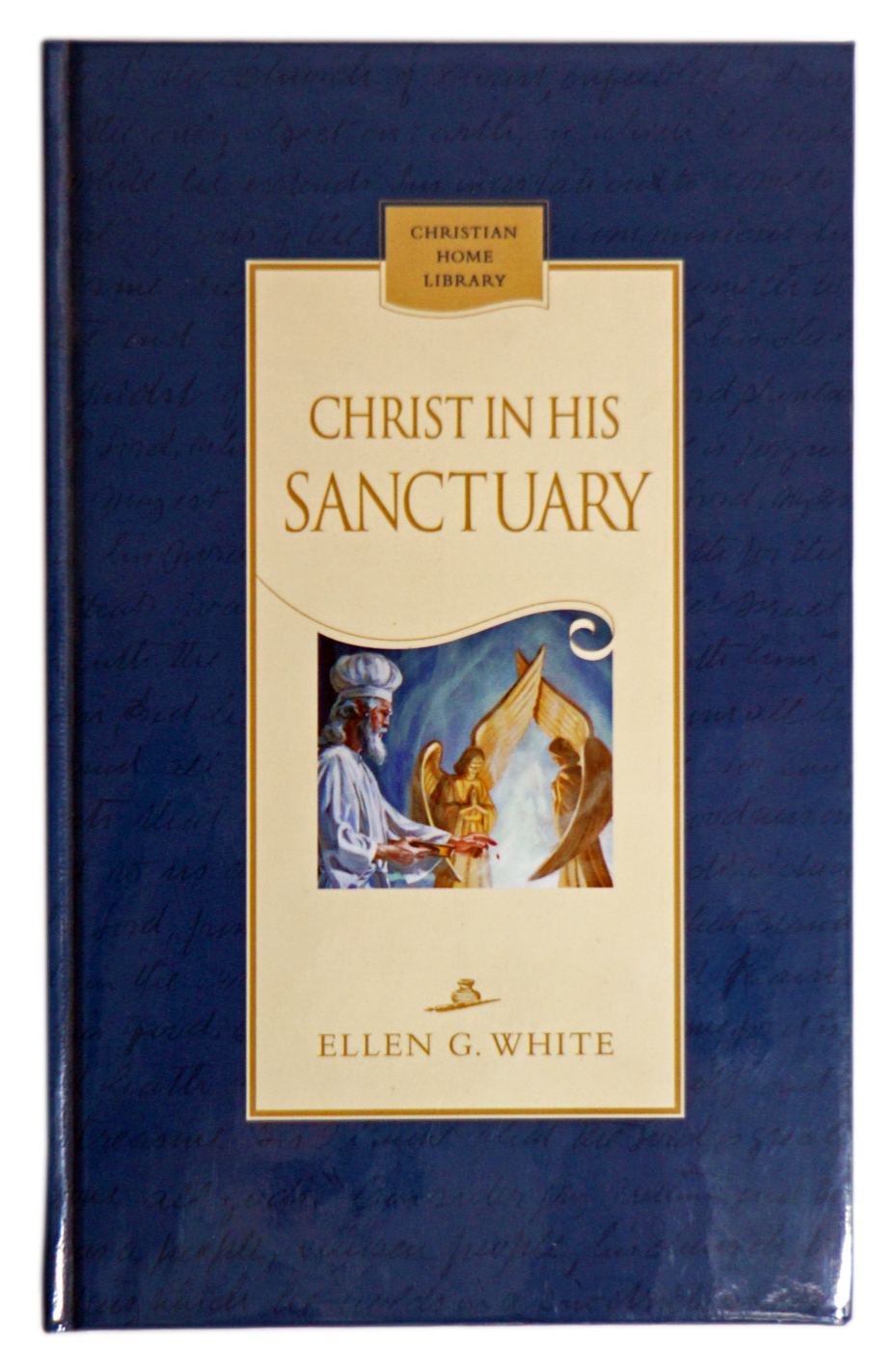 Christ in His Sanctuary