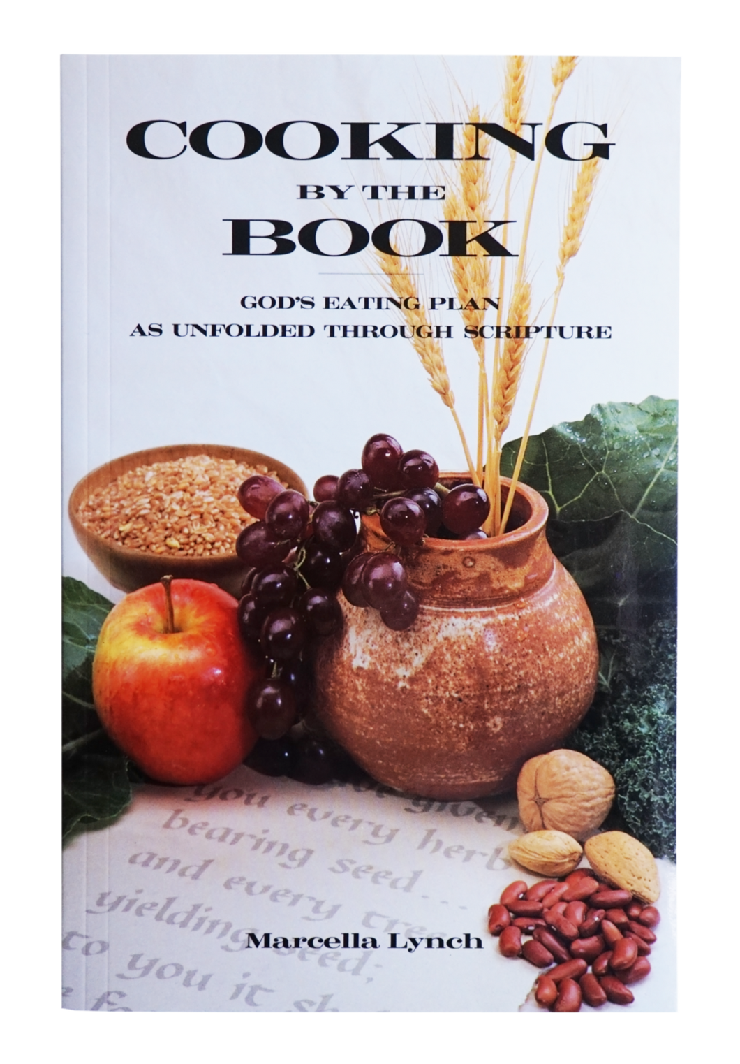 Cooking by the Book Cookbook