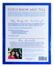Load image into Gallery viewer, God&#39;s Show and Tell- Teens
