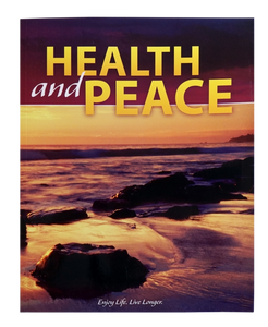 Health and Peace