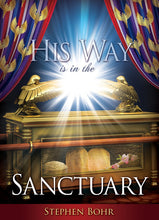 Load image into Gallery viewer, His Way is in The Sanctuary front cover
