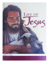 Load image into Gallery viewer, Life of Jesus
