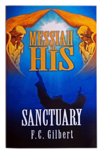 Load image into Gallery viewer, Messiah in His Sanctuary

