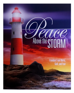 Peace Above the Storm