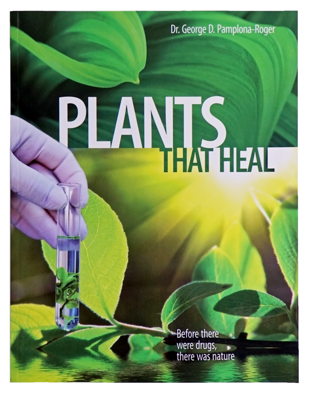 Plants That Heal