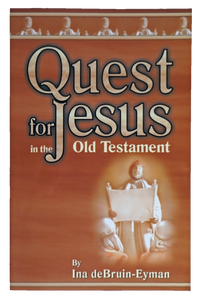 Quest for Jesus in the Old Testament