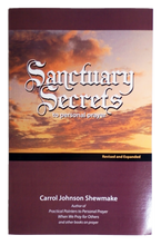 Load image into Gallery viewer, Sanctuary Secrets to Personal Prayer
