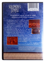 Load image into Gallery viewer, Solomon&#39;s Temple DVD
