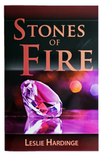 Load image into Gallery viewer, Stones of Fire

