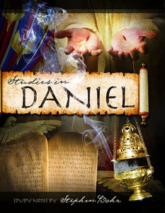 Studies in Daniel front cover
