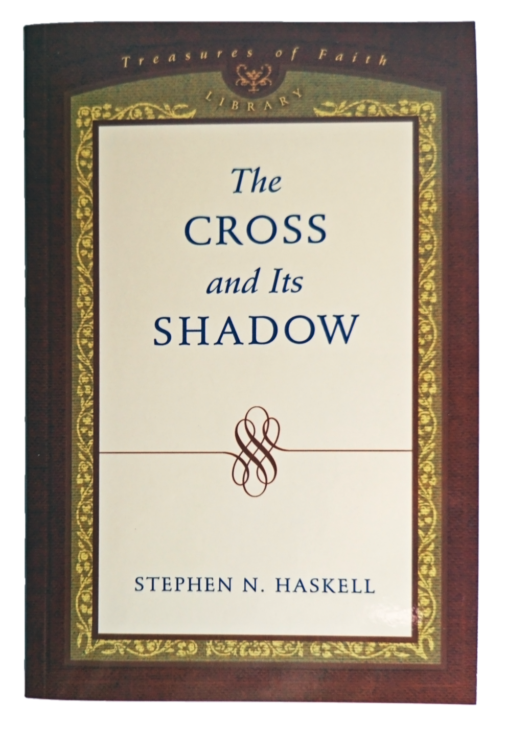 The Cross and It's Shadow