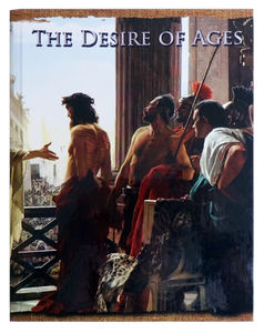 The Desire of Ages (Hardcover)