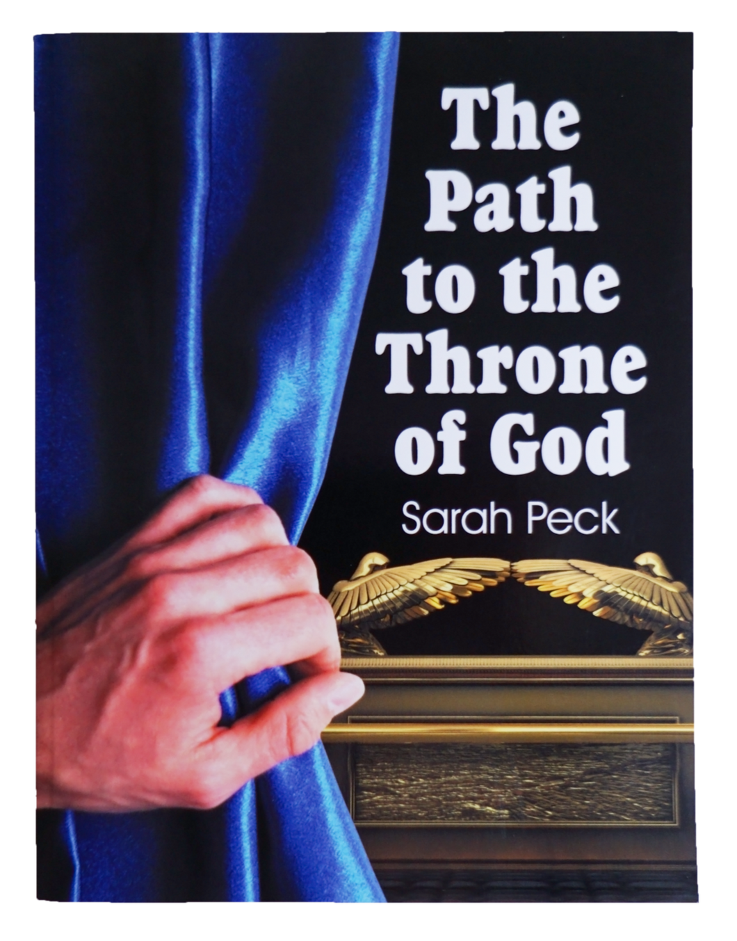 The Path to the Throne of God