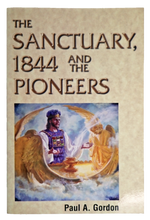 Load image into Gallery viewer, The Sanctuary, 1844 and The Pioneers

