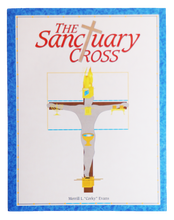 Load image into Gallery viewer, The Sanctuary Cross
