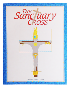 The Sanctuary Cross