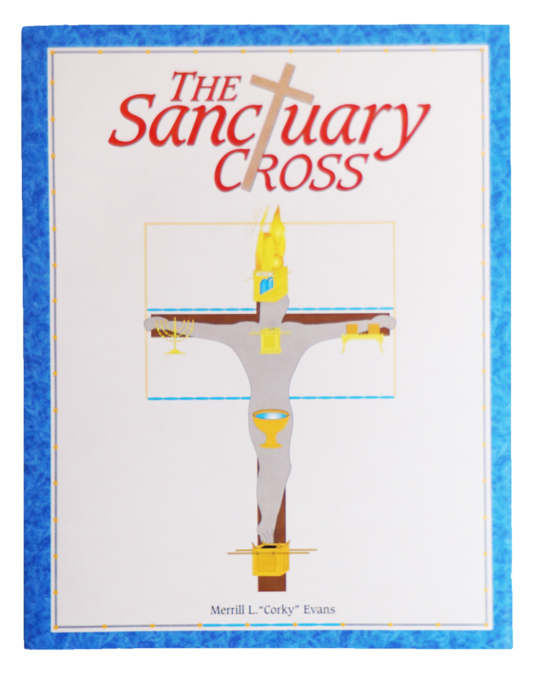 The Sanctuary Cross