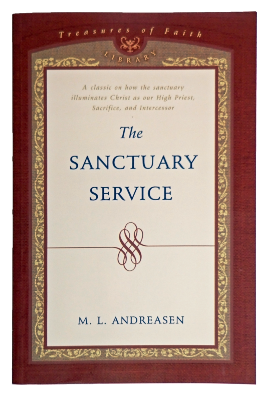 Sanctuary Service