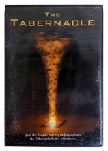 Load image into Gallery viewer, The Tabernacle DVD
