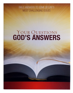 God's Answers