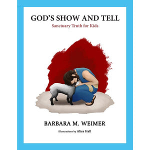God's Show and Tell- Kids